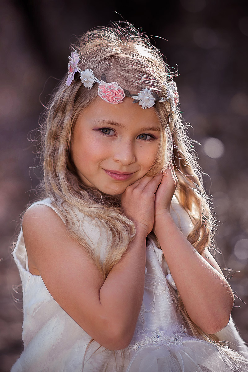 Photographe enfant sur Nice et ses environs