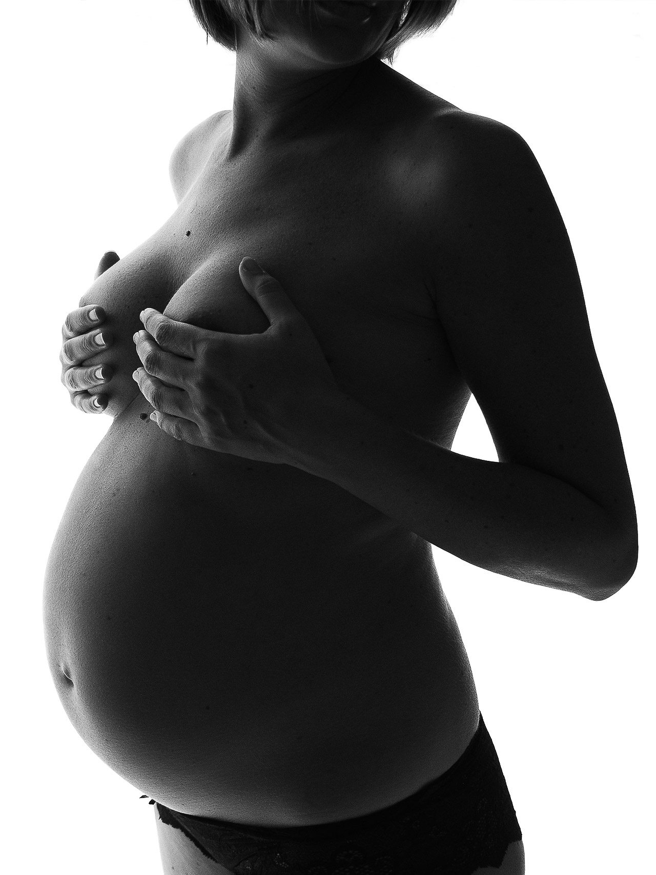 photographe femme enceinte