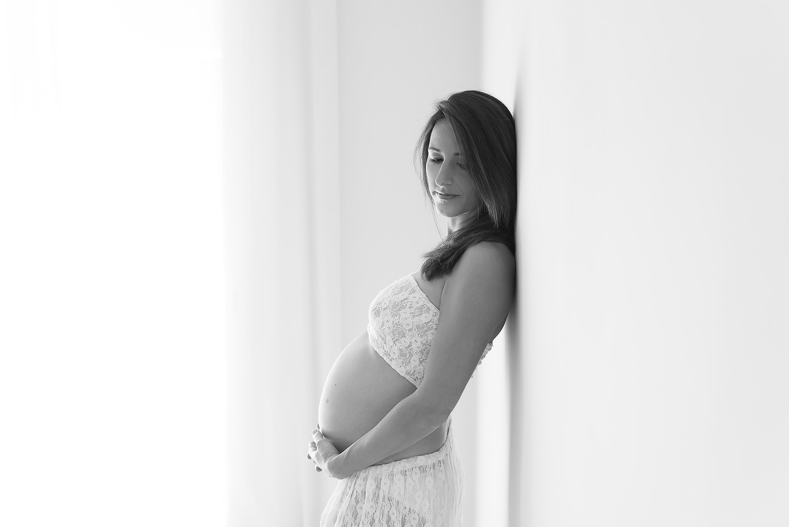 photographe femme enceinte cagnes sur mer