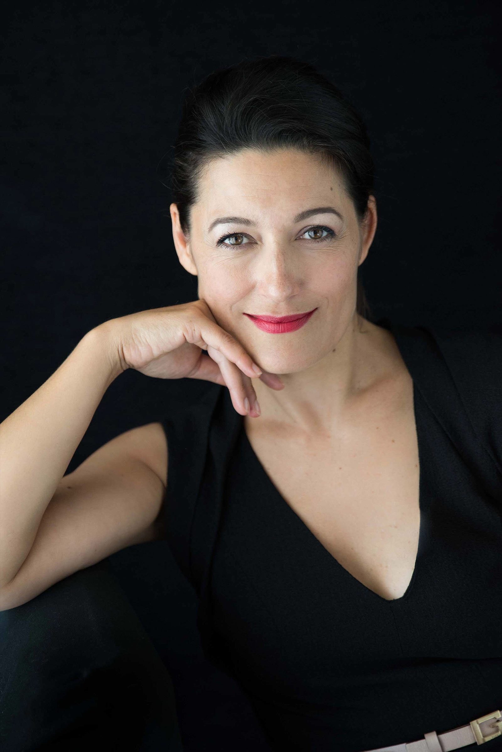 photo portrait professionnel