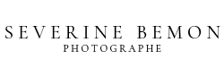 Logo Severine Bemon